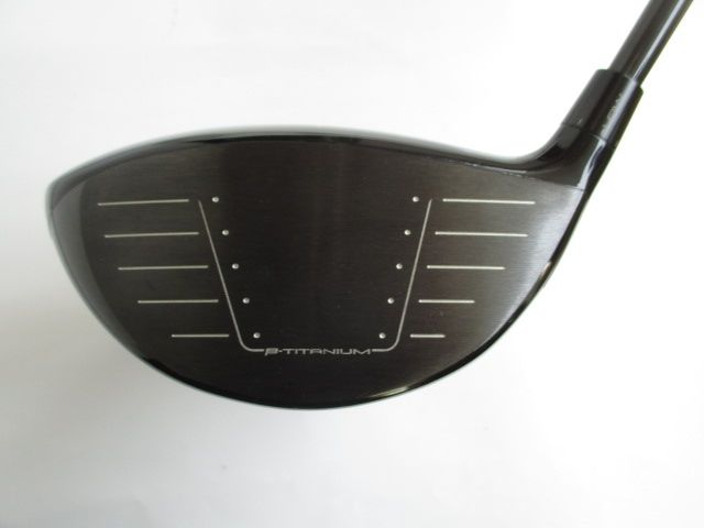 MIZUNO - 【美品】●ミズノ●ST200 9.5●ディアマナ D LIMITED 60S Mizuno ST 200 Driver 9.5 Diamana D LIMITED 60 (S) #252 Golf