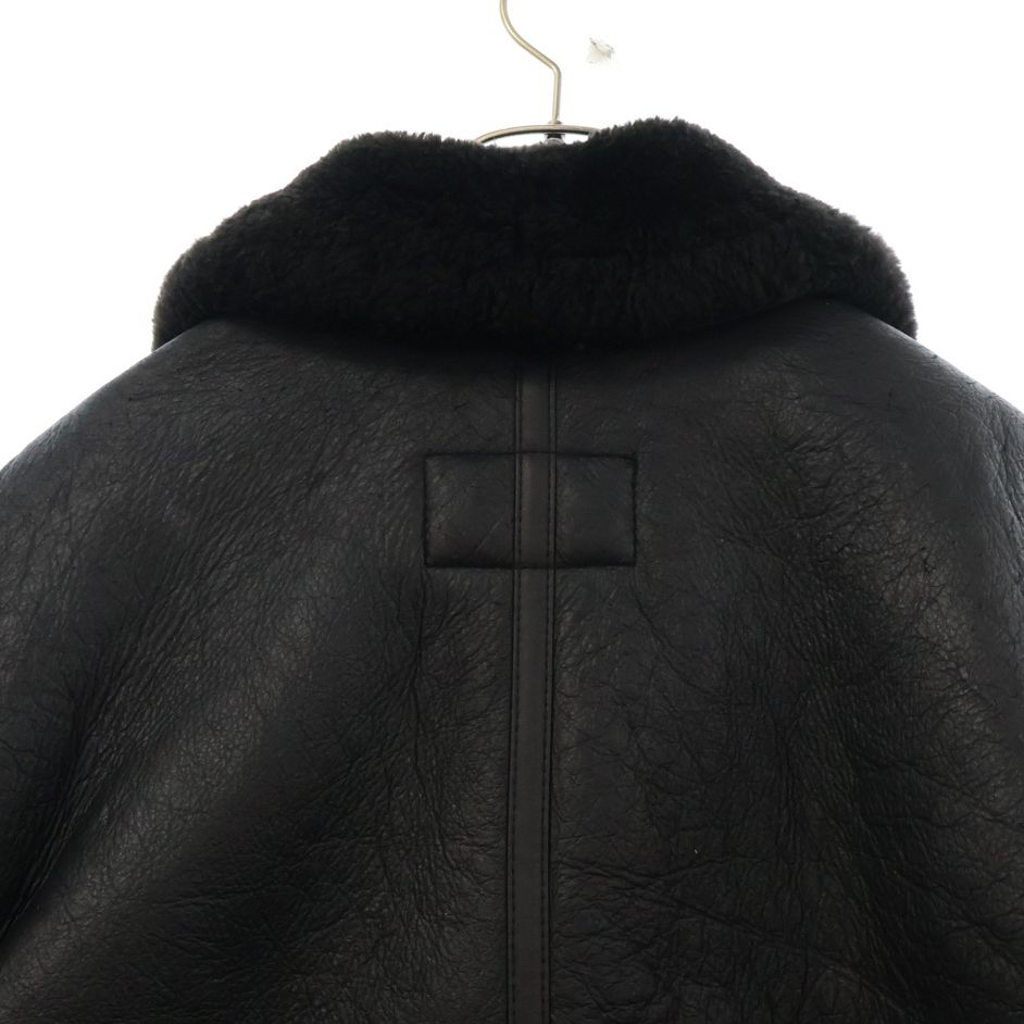 HARLEY DAVIDSON (ハーレーダビッドソン) B-3 SHEARLING JACKET