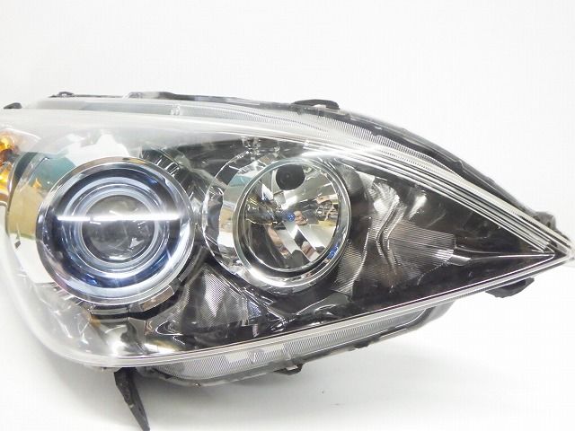 ステップワゴン ヘッドライト左右 HID RG 100-22594 J5 コーティング 33101 33151-SLJ-J51 比較的 251010074 FFCRYSTALESIA_COM