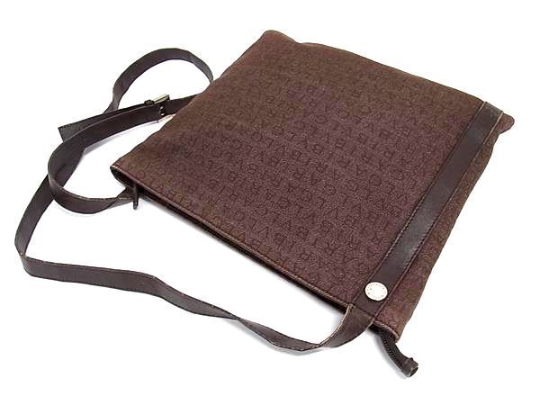 【美品】ブルガリ カメラバッグ ロゴマニア ショルダーバッグ ブラウン 希少 楽天市場】BVLGARI ブルガリ ショルダーバッグ ロゴマニア