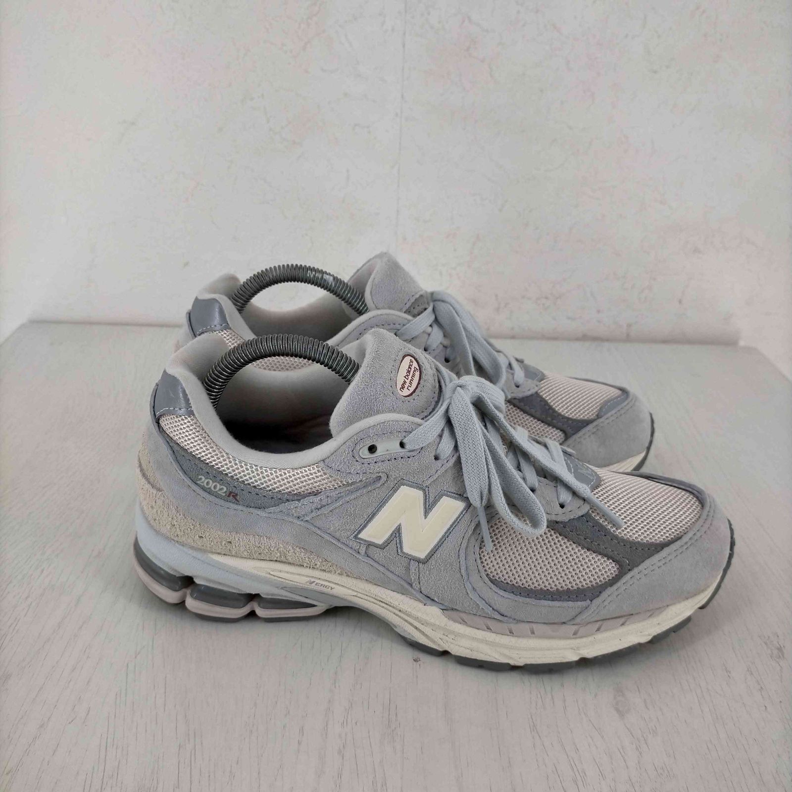 ニューバランス NEW BALANCE M2002R LN メンズ JPN：24.5 - メルカリ