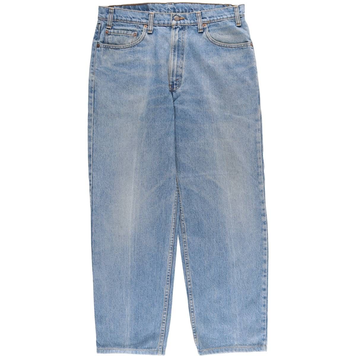 古着 90年代 リーバイス Levi