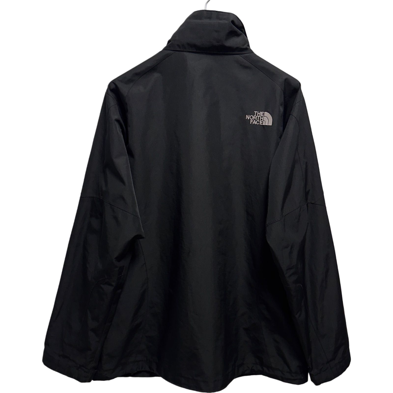 ノースフェイス THE NORTH FACE M相当 (サイズ表記L) ナイロン
