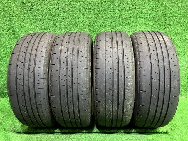 BRIDGESTONE サマー ブリヂストン プレイズPXⅡ 205|50R17 4本 5ミリ 2025年