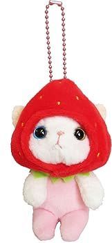 choochoo cat チューチューキャット コスチューム マスコット いちご