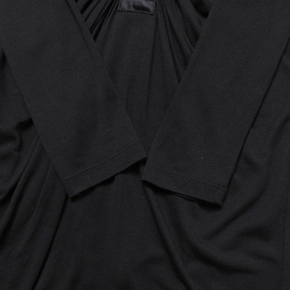 長袖 ジャージー