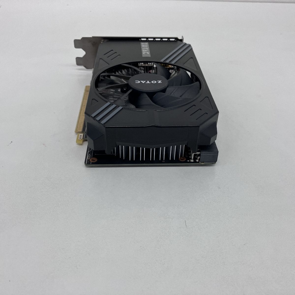ZOTAC GeForce® GTX 1060 AMP! Edition | ZOTAC