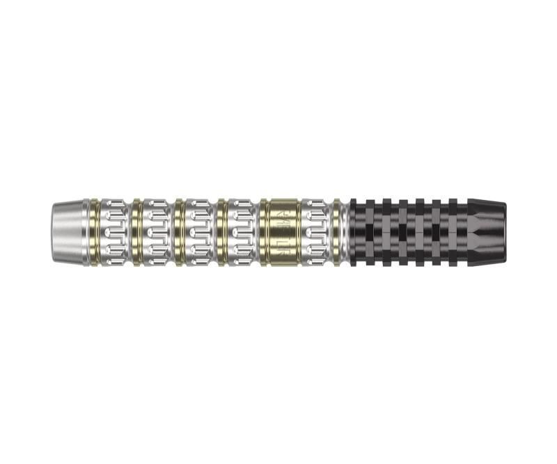 ターゲット プライム ラプター G3 西谷譲二モデル 210209