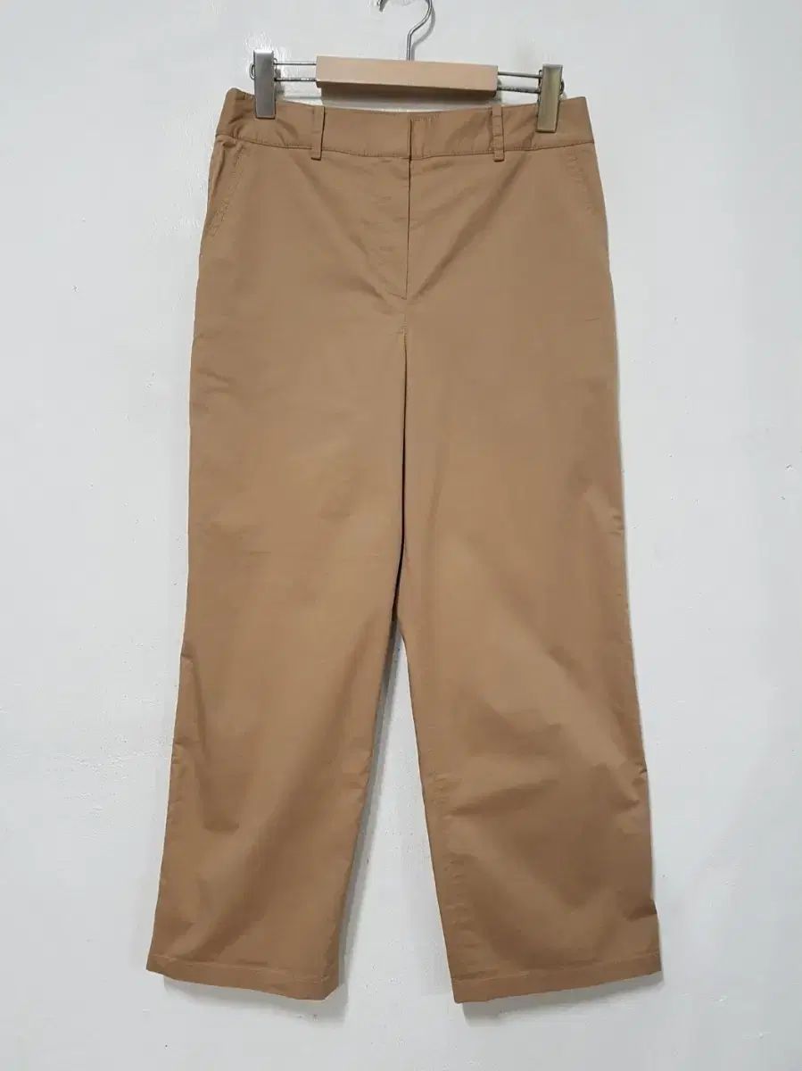 BEAN POLE ビーンポール ストレートフィット チノパンツ 27 サイズ