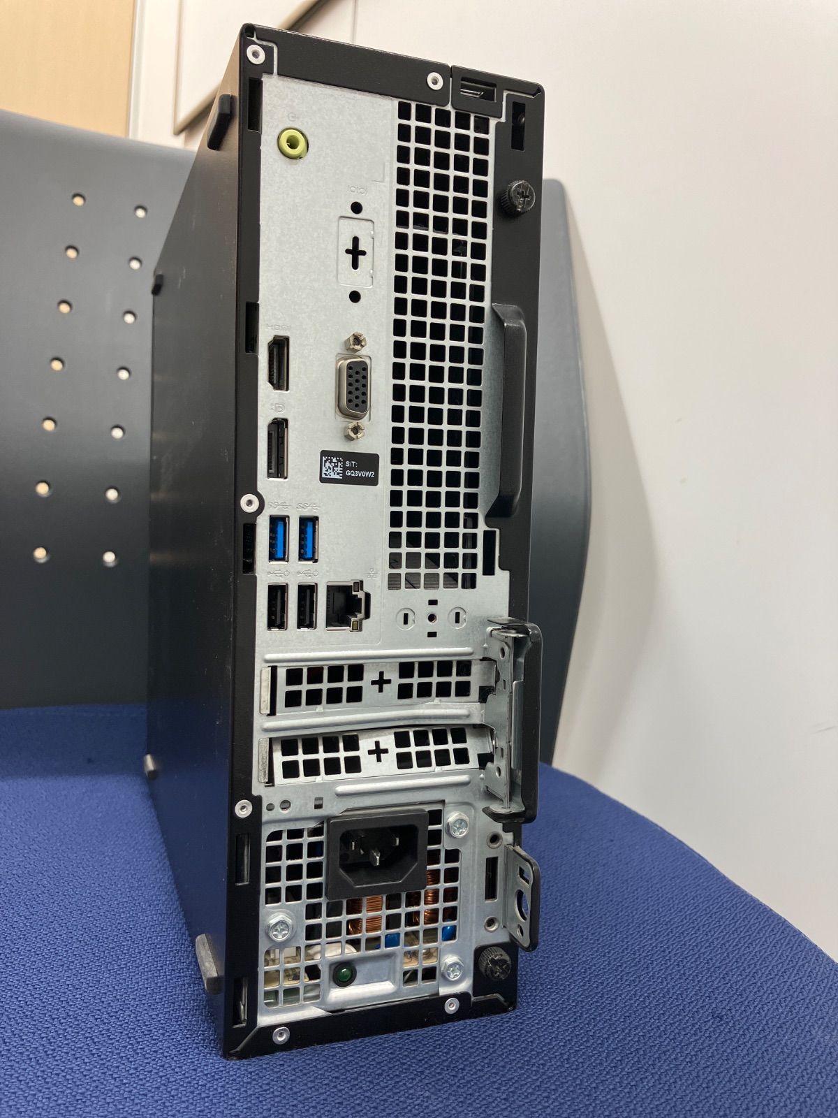 ジャンク DELL OptiPlex 3060 Core i3 第8世代 デスクトップPC - メルカリ