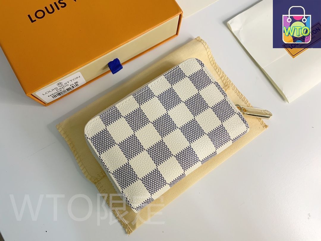 ルイヴィトン　モノグラム　⭐️ジッピーコインケース　希少モデル 本日限定特価】LV ルイヴィトン Louis Vuitton ジッピー コイン