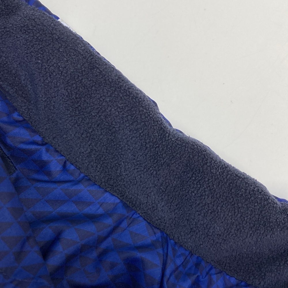 ジップジャケット