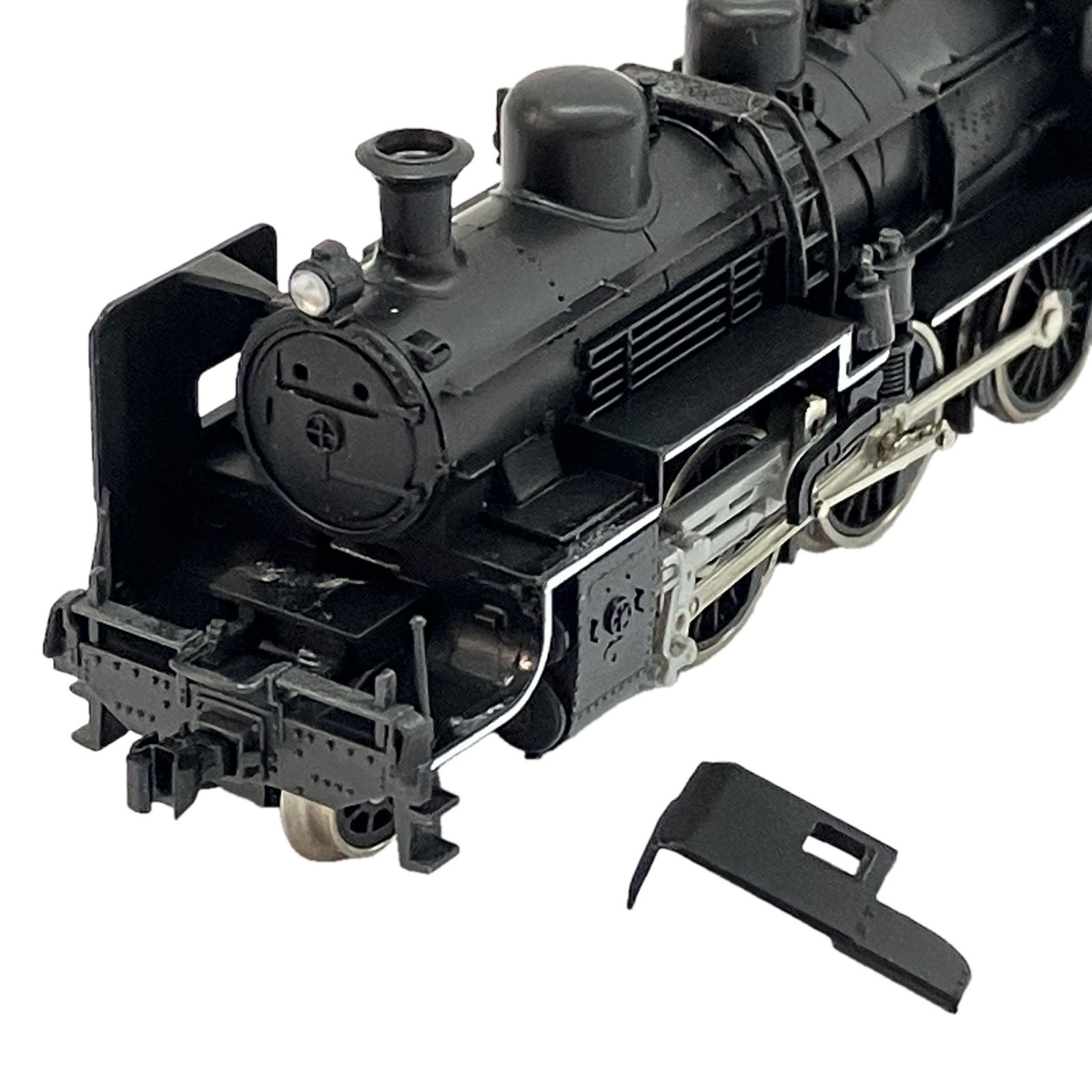 KATO 201 ? 2001 ? C50蒸気機関車 C50 78 KATO Nゲージ 鉄道模型 C50 201