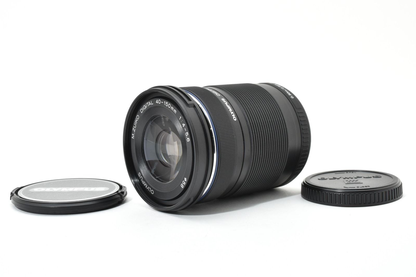 極上品 極上品☆ オリンパス OLYMPUS M.ZUIKO DIGITAL 14-42mm F3.5-