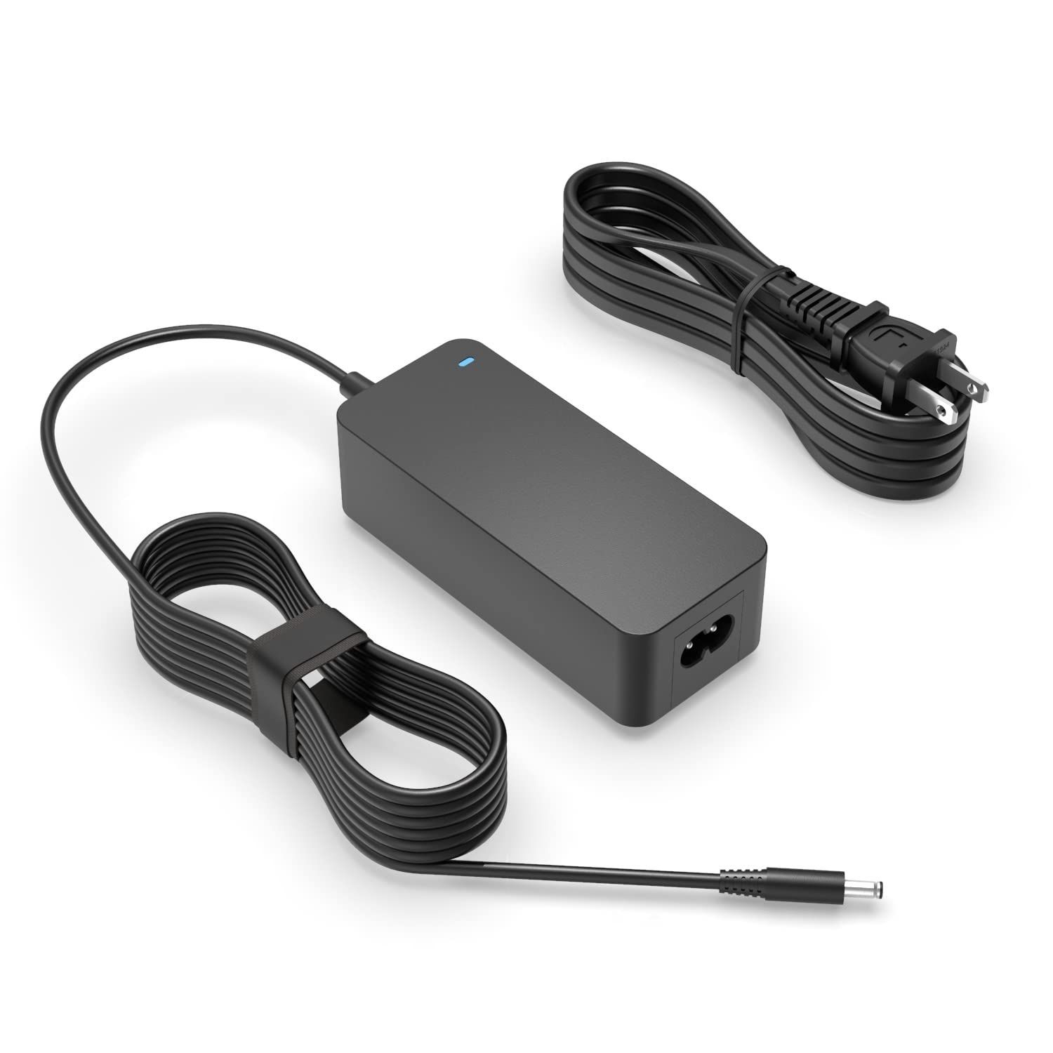 【クーポン有】Superer 65W Dell交換用充電器 Latitude 3520 3420 3320 Inspiron 3593 7391 3510 3515ラップトップ用 電源アダプター ACアダプター