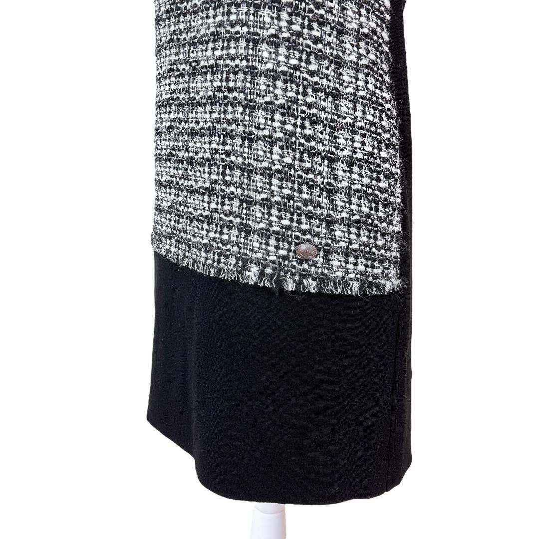 フォクシー 半袖ワンピース