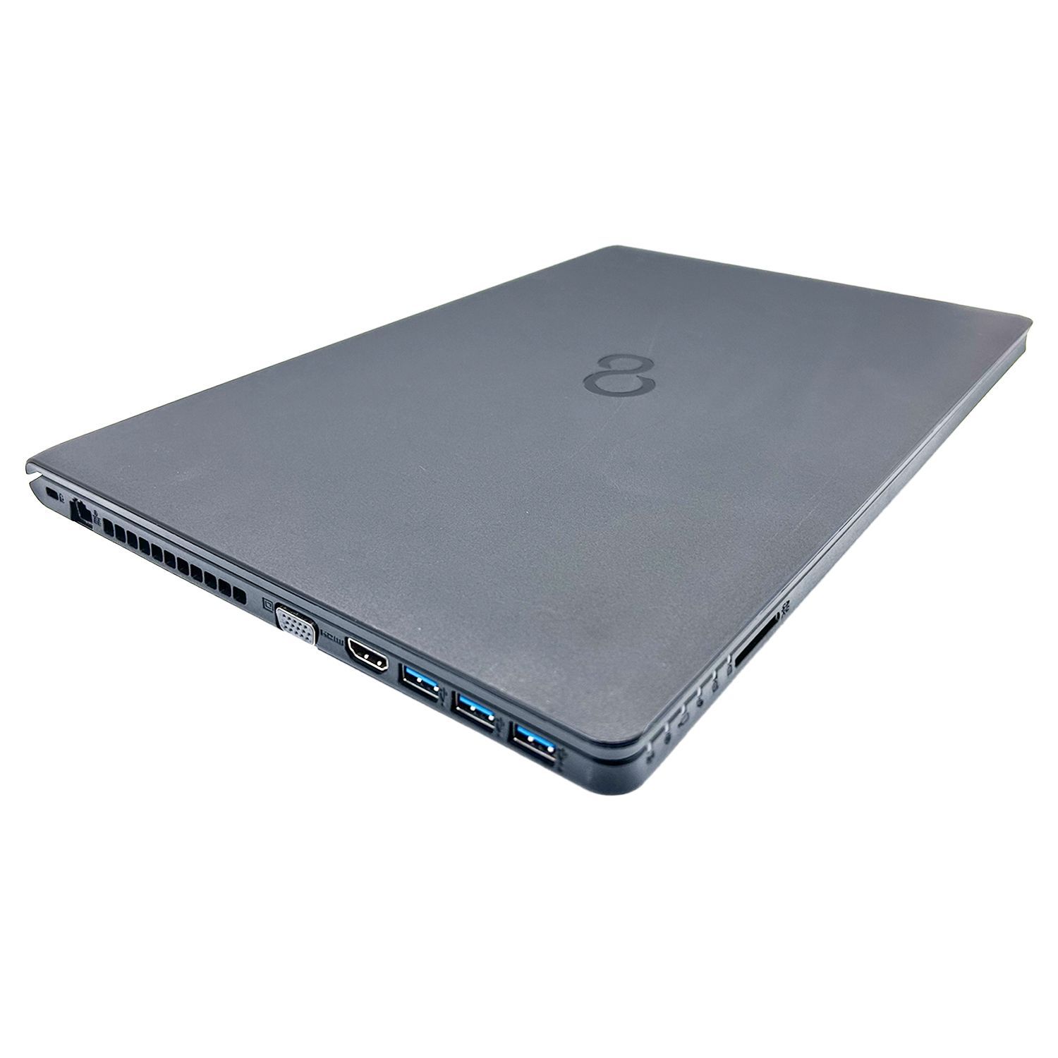Windows11】富士通 ノートPC｜SSD512GB｜第8世代Corei3 【公式通販】