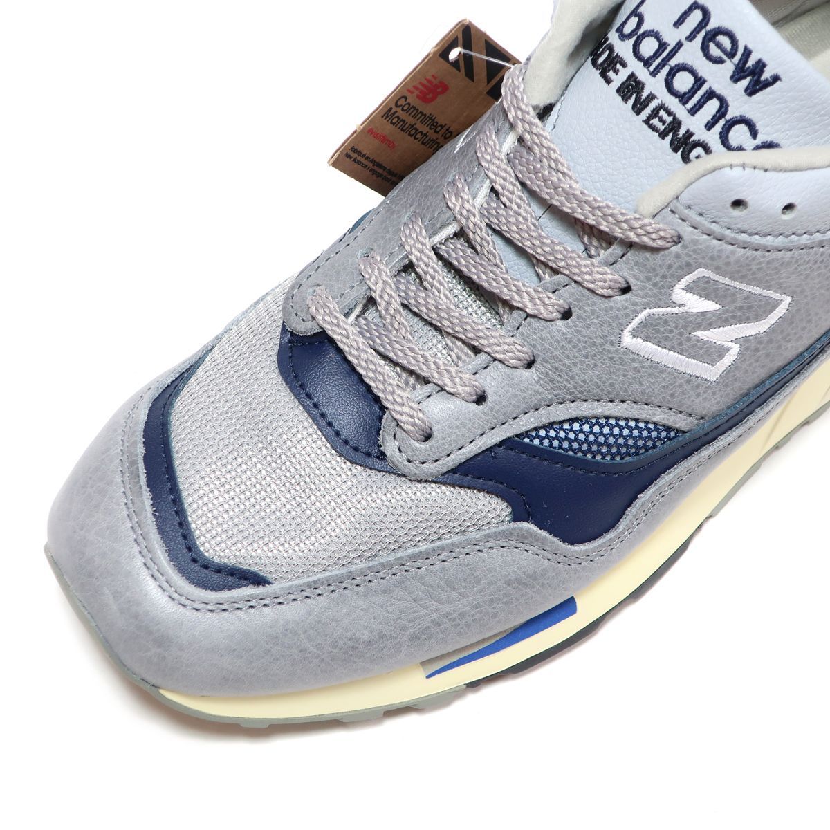 NEW BALANCE M1500UKF US7.5 25.5cm 40th Anniversary 