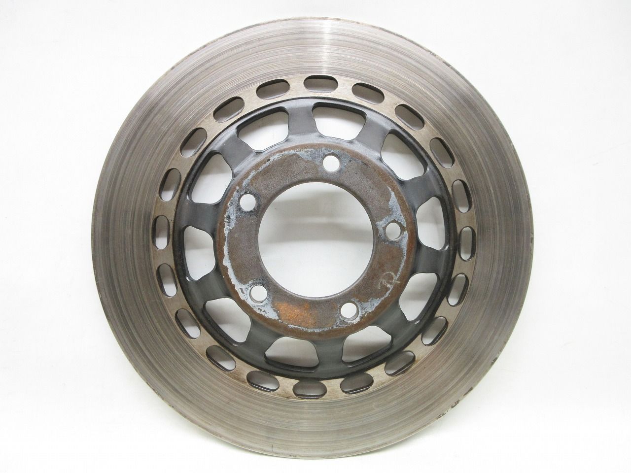 CB250RS-Z フロントディスクローター バイク部品 0709H33M-27