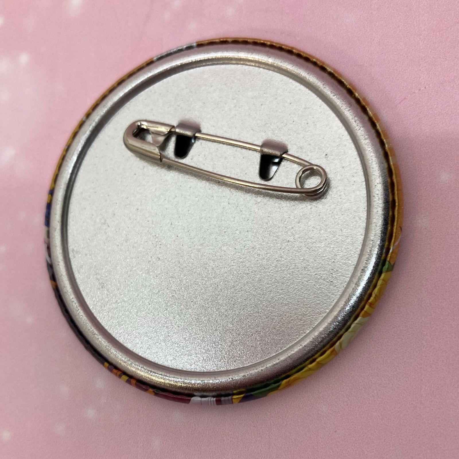 プロセカ 白石杏 グリッター缶バッジ 9A 特典 | ヤマダウェブコム