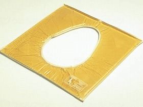 2営業日で発送 アクションジャパン 便座用アクションパッド カバーなし 3300