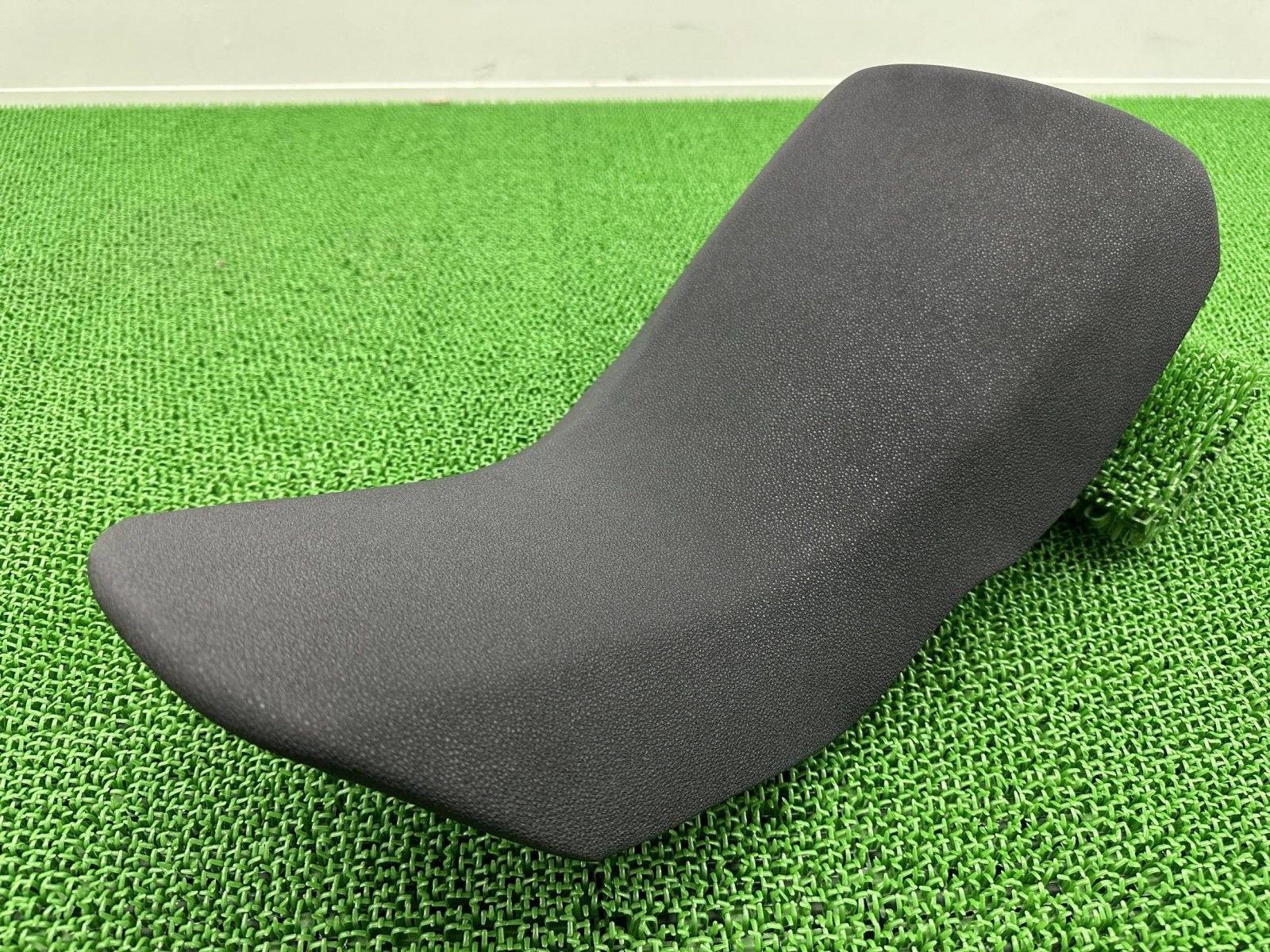 テネレ700 シート BW3 ヤマハ 純正 バイク 部品 DM09J Tenere700 上品 ハイクオリティ 破れ無し 車検 Genuine pR