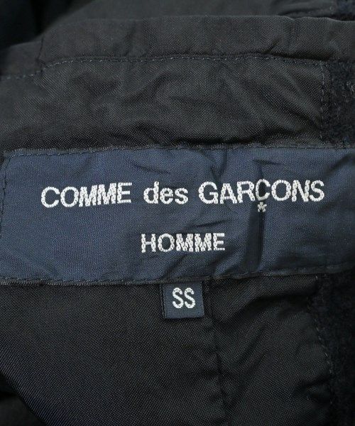 COMME des GARCONS HOMME テーラードジャケット メンズ 【古着】【】【送料無料】