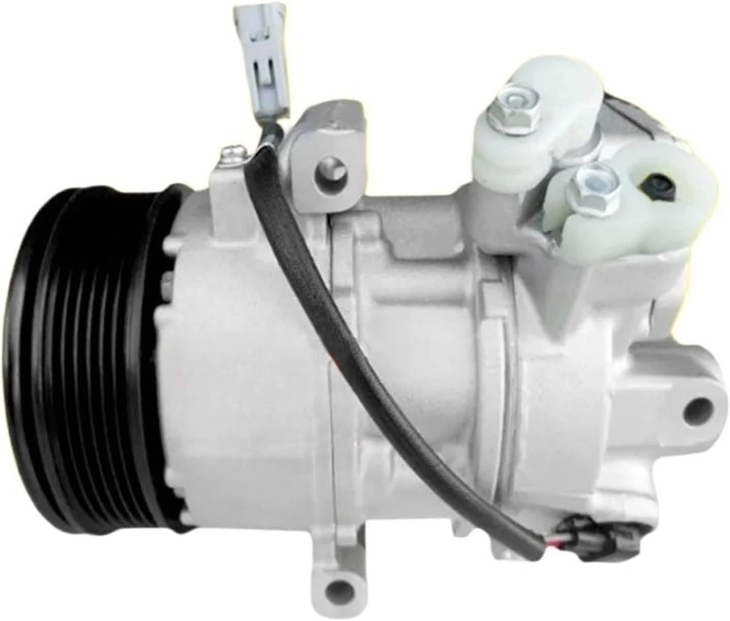 5SE09C ACコンプレッサー MITSUBISHI COLT SMART FORFOUR 1 3 .5 カーエアコン 7813A132 MR568990 7813A058 454230011 自動車用電動HVACコンプレッサー コンプレッサーの交換