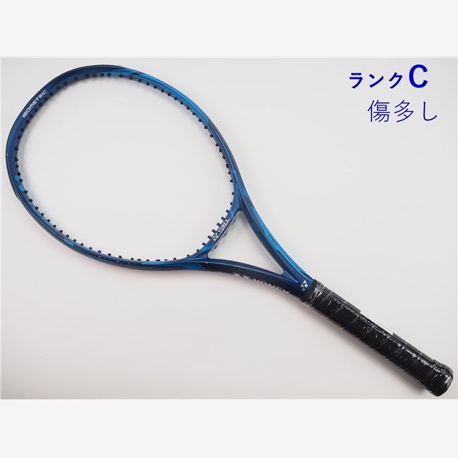 YONEX EZONE DR100 硬式用テニスラケットG2 グリップサイズ 2 硬式