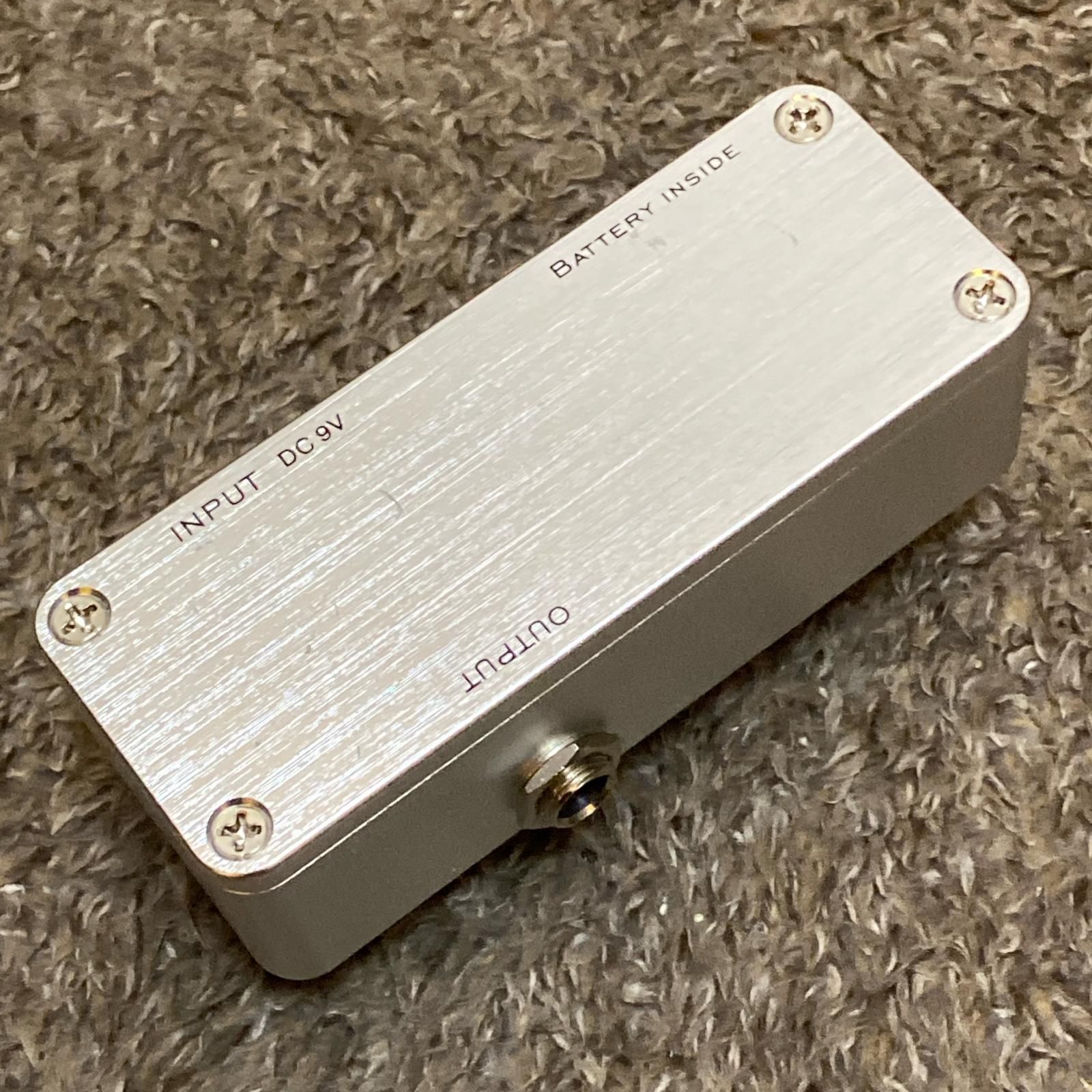 ☆ OneControl Granith Grey Booster中古美品です！ 中古】 One Control ワンコントロール Granith Grey Booster