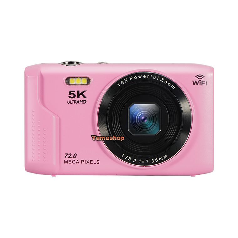 デジタルカメラ