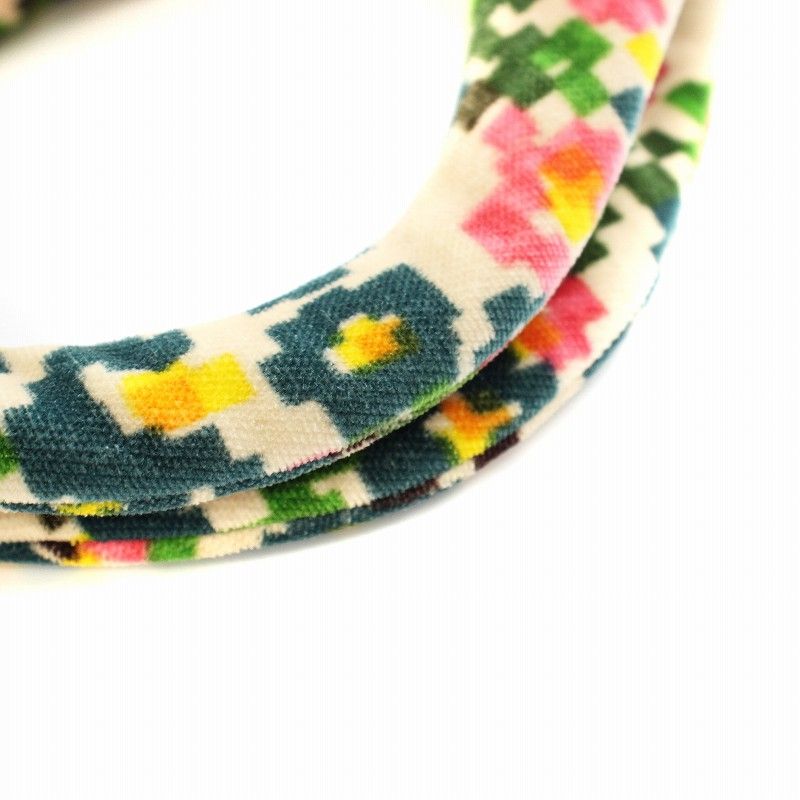 ミナペルホネン mina perhonen flower bed フラワーベッド