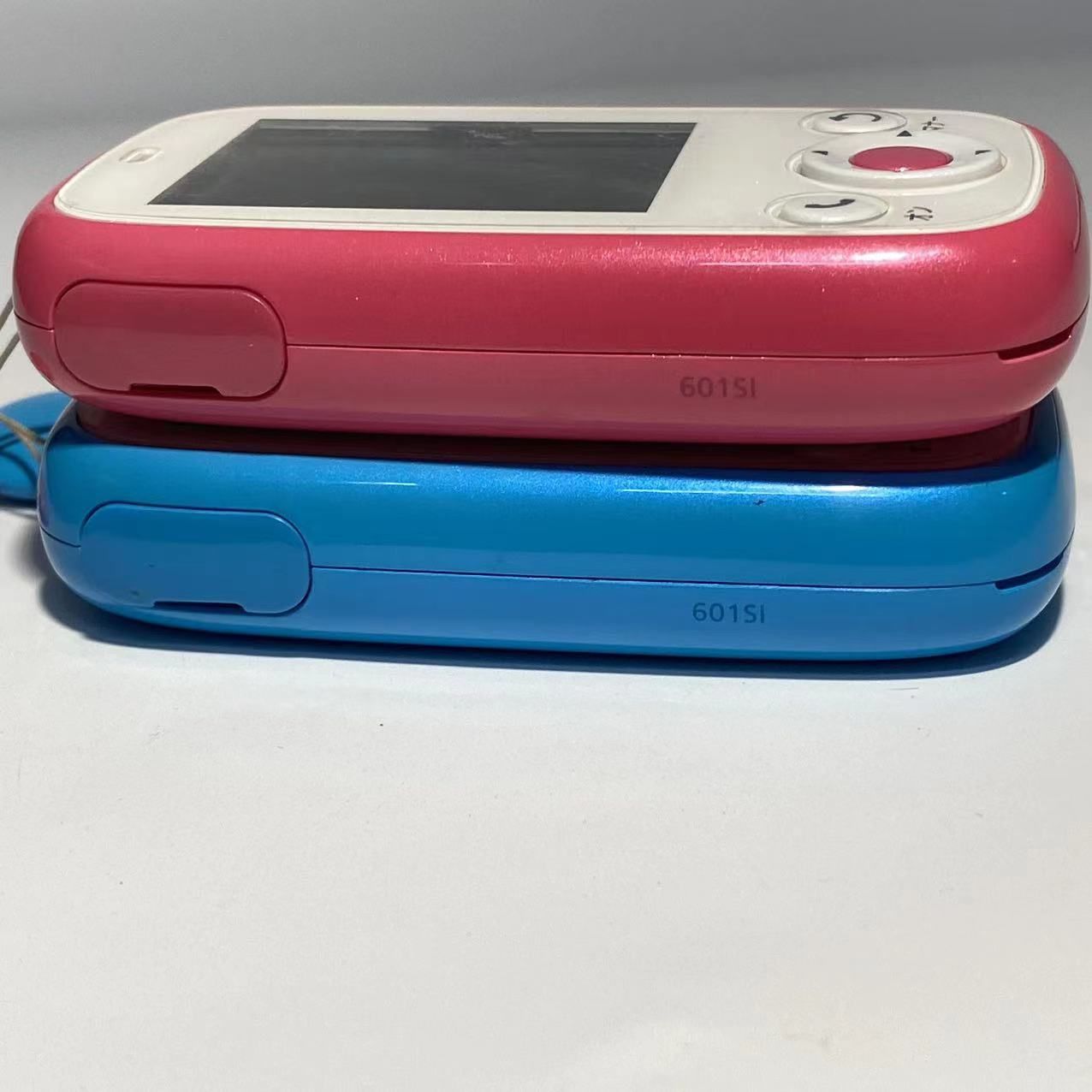 みまもりケータイ4 601SI ソフトバンク キッズ携帯 キッズフォン