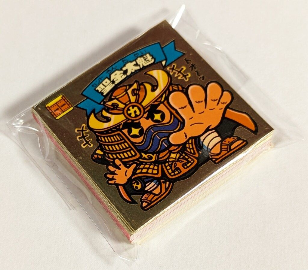 ☆美品☆ 旧BMチョコ版 6弾 3すくみフルコンプ（36種） 3