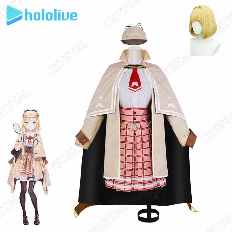 Hololive
