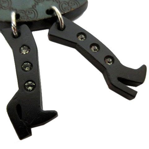 グッチ GUCCI 希少 キーリング キーホルダー キーチャーム