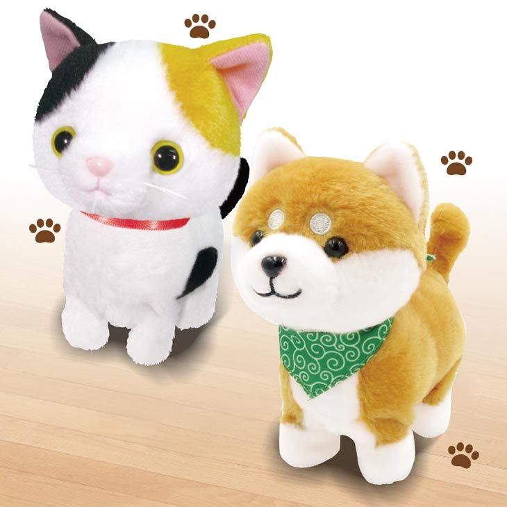 ♯ipm10CO 靴下にゃんこ クリーナーマスコット 全6種