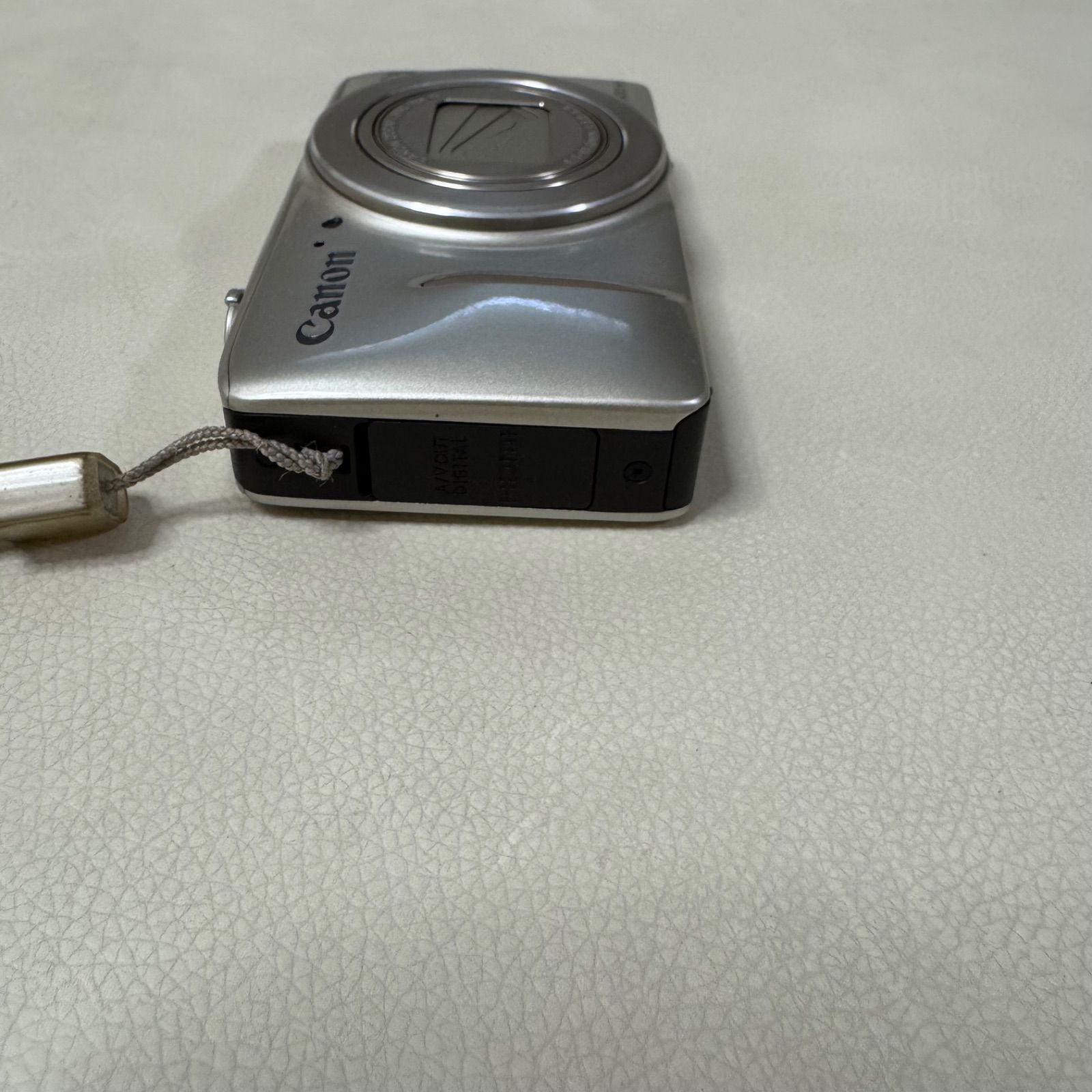 Canon キャノン PowerShot SX600 HS コンパクトデジタルカメラ PC2050