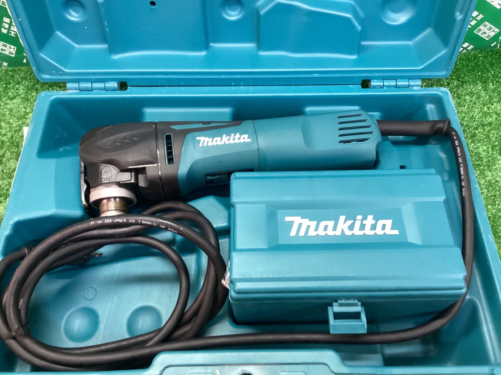 makita マキタ 100vマルチツール TM3010CT | ITA6AFWAQGNW