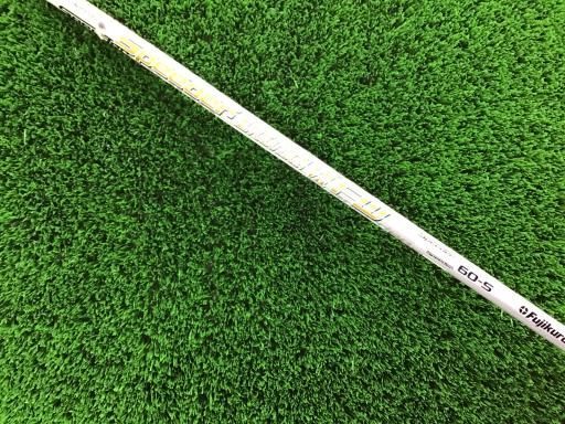 ダンロップ SRIXON ZX F 節約 5W フェアウェイウッド FW 純正特注