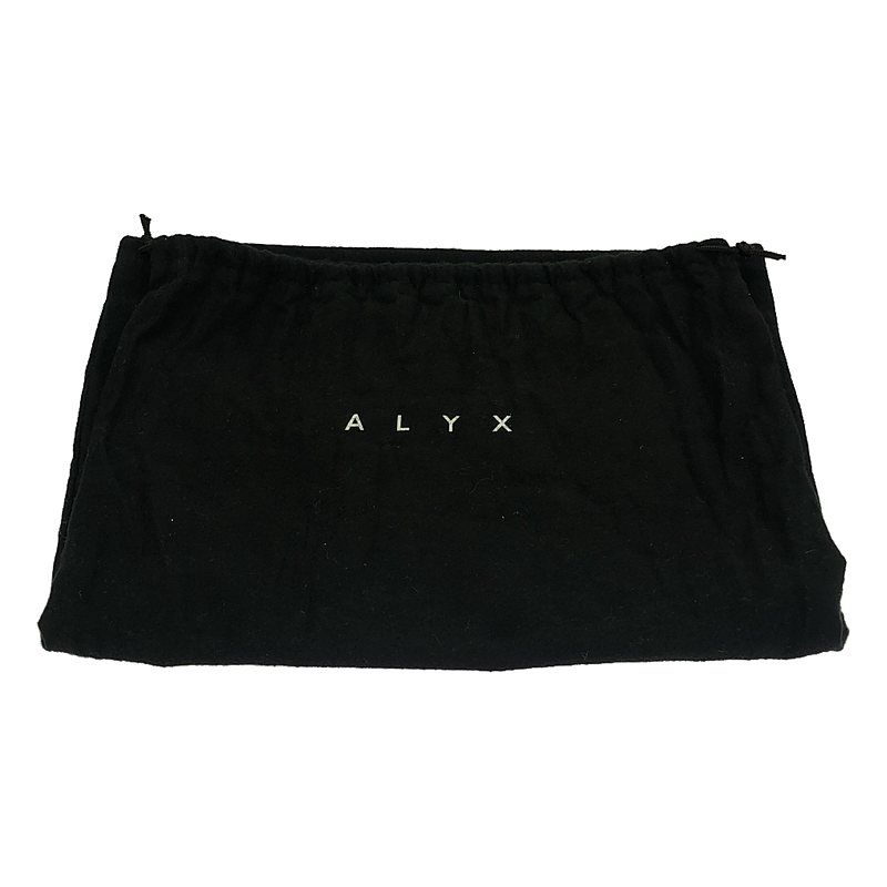 美品】 1017 ALYX 9SM / アリクス | 2018AW | CHEST RIG チェスト リグ
