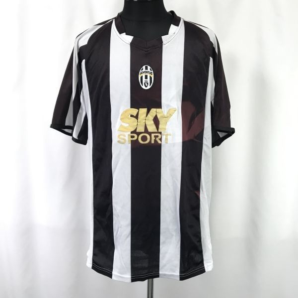 04-05/JUVENTUS/ユベントス☆10/デルピエロ/Alessandro Del Piero