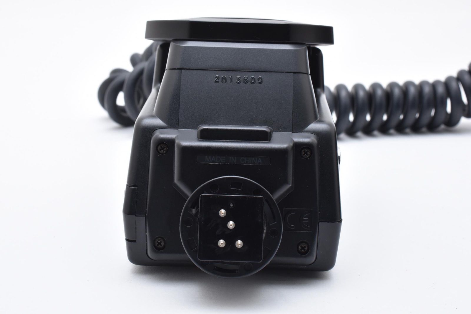  Nikon ニコン MACRO SB 29 s マクロ スピードライト ケース SS 付き ＃3133 ストロボ カメラアクセサリー