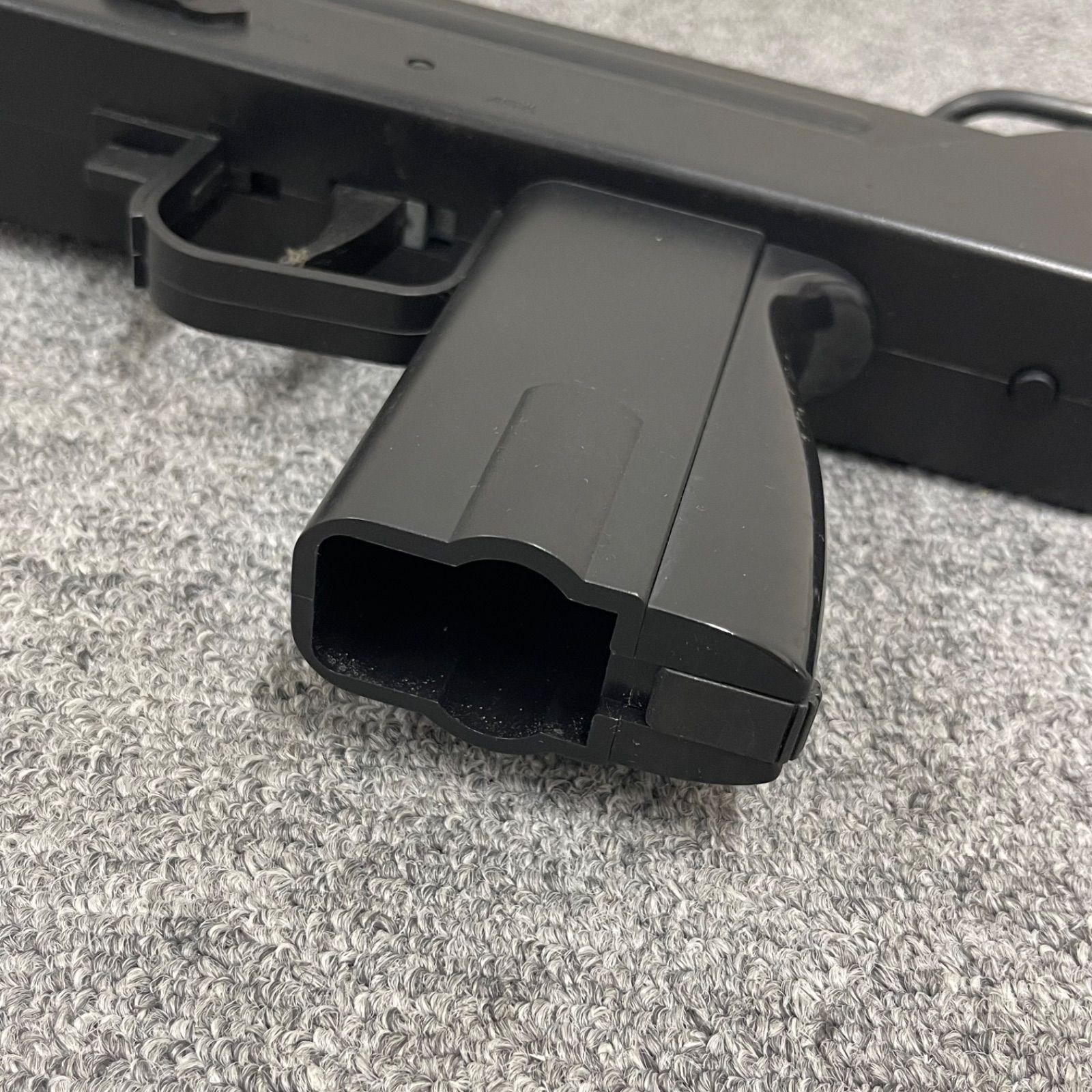 NPA】ジャンク マルゼン スーパー イングラム M10A1 - メルカリ