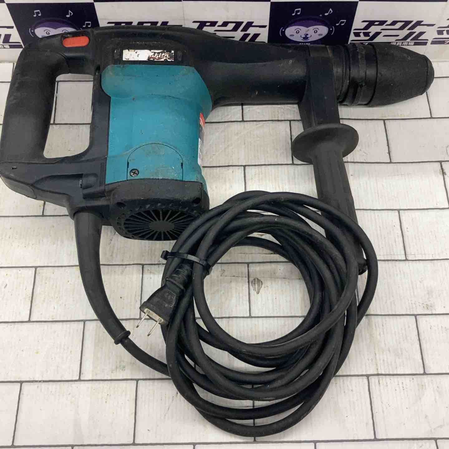 マキタ makita 電子ハンマ HM0860C 所沢店 BRIGHTFACE_UK