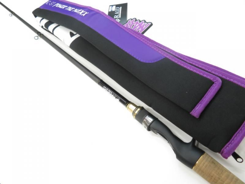 新品未使用 ハープーン103 エバーグリーン ゼファーアバンギャルド