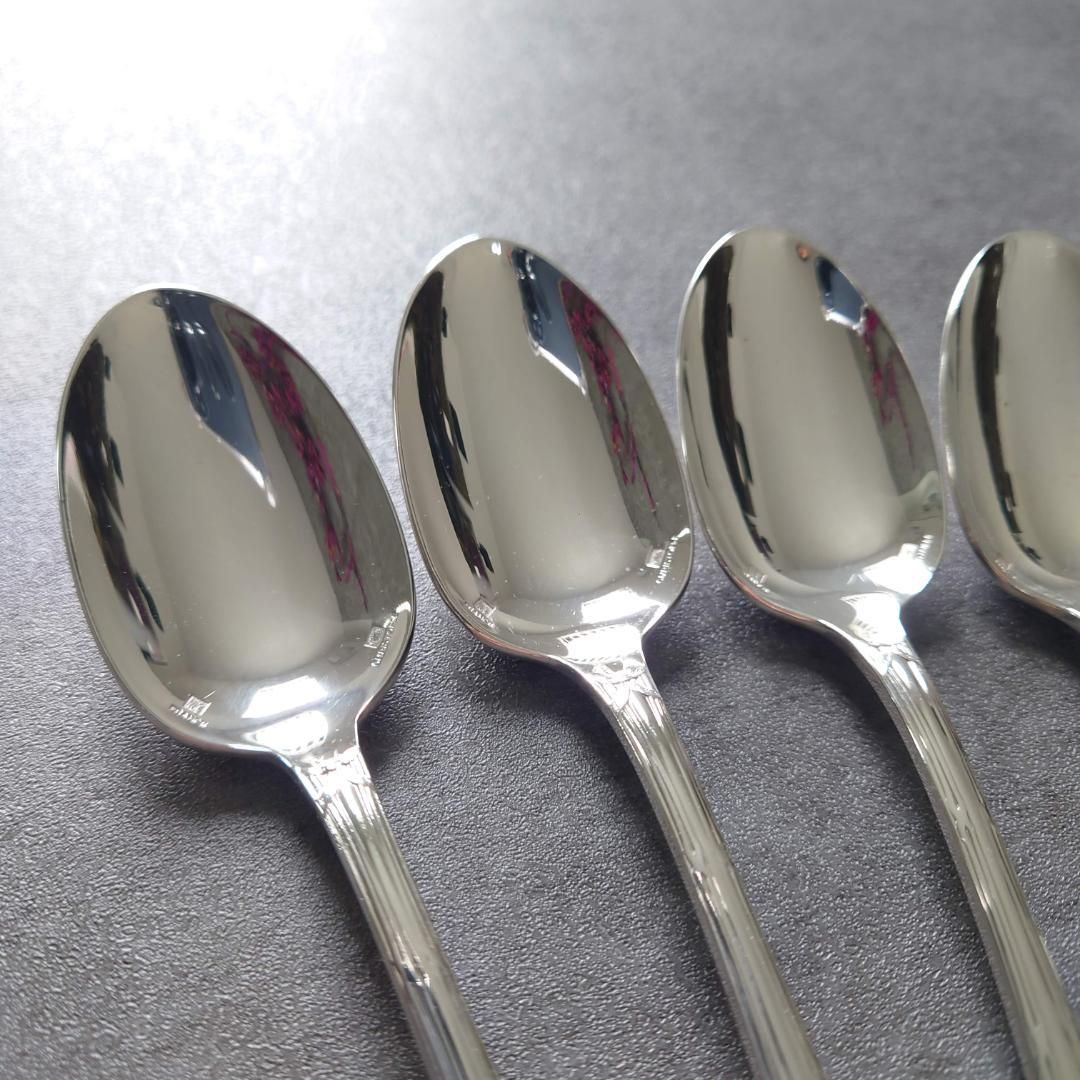 リュバン ティースプーン