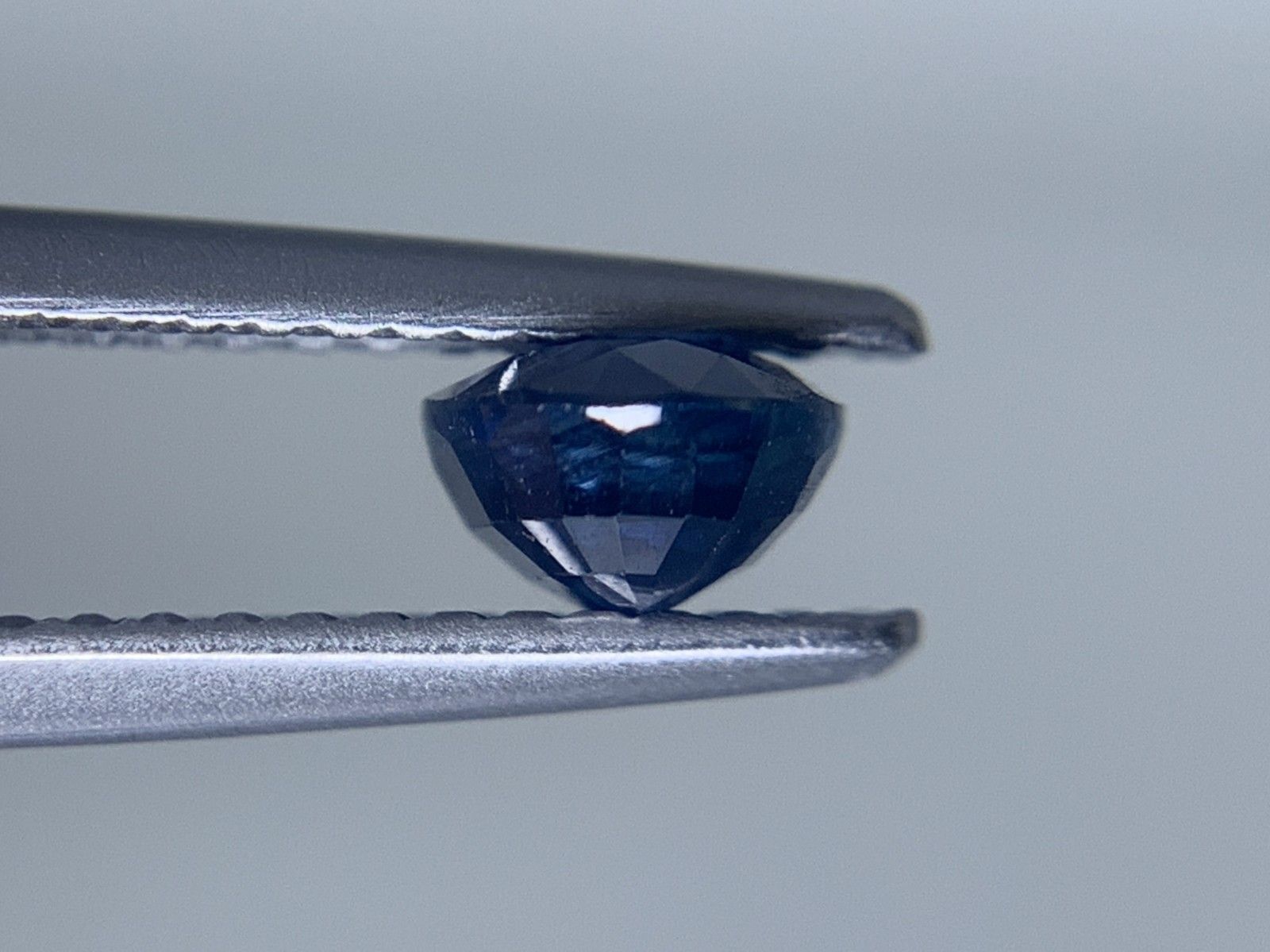 1.171ct 宝石ソーティング付き