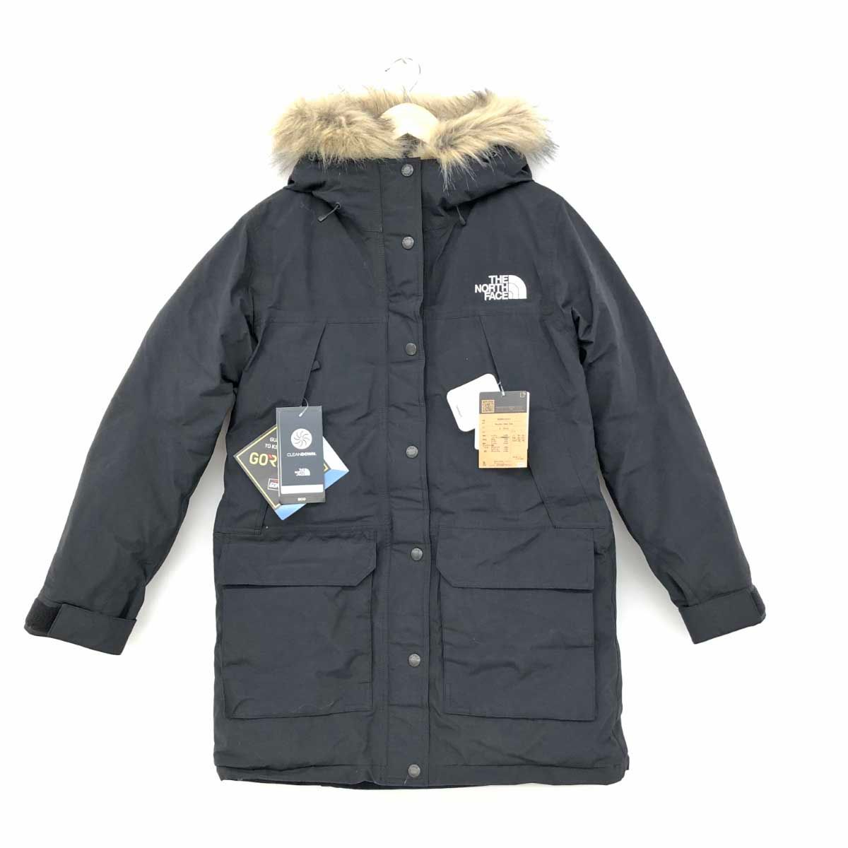 1004未使用品 THE NORTH FACE ザノースフェイス マウンテンダウン 