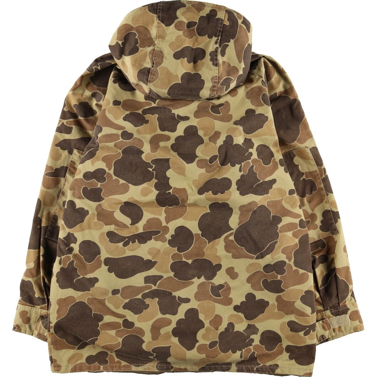 古着 70年代 コロンビア Columbia イエローストーンタグ GORE-TEX